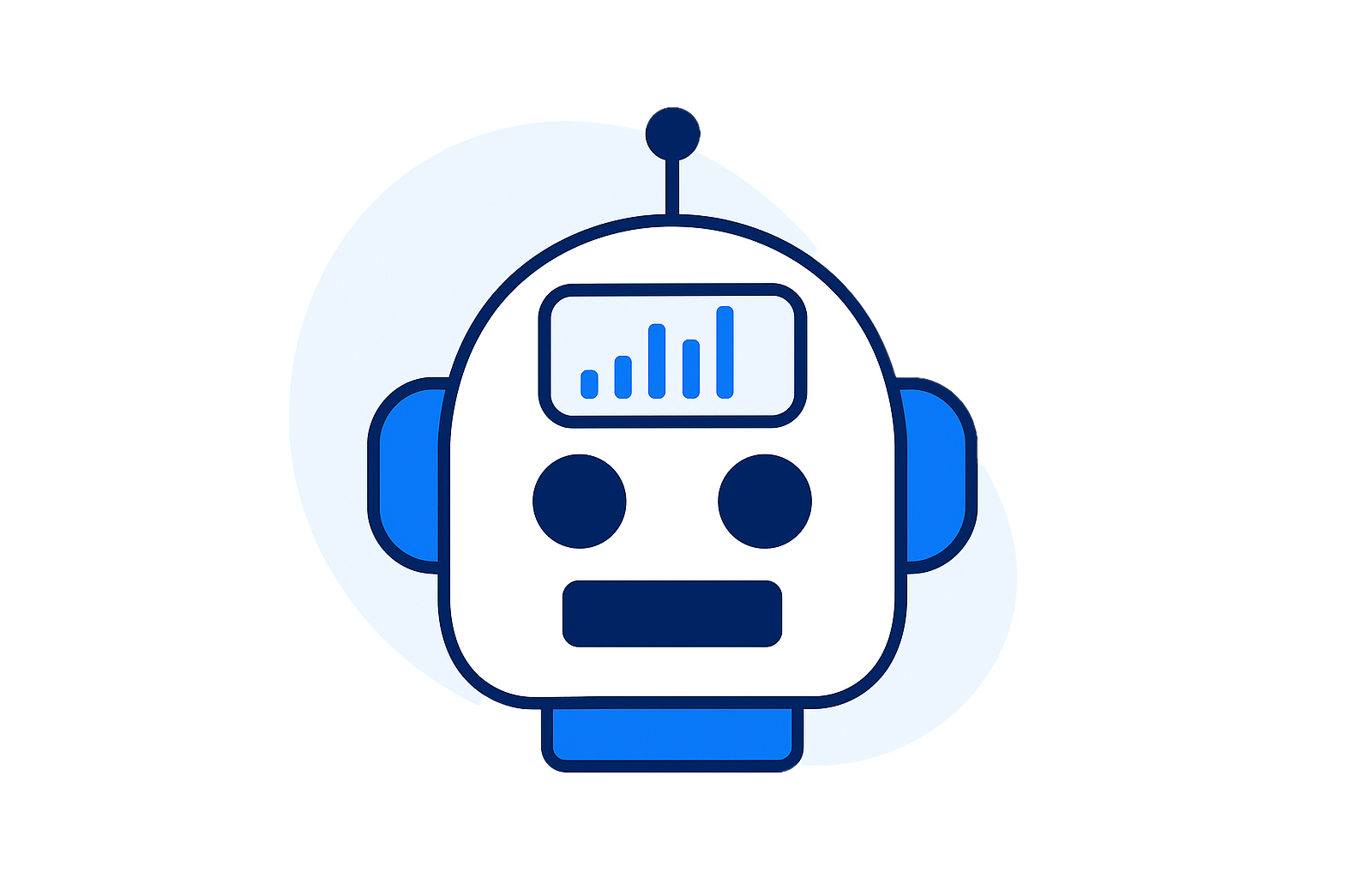 Icon Robot